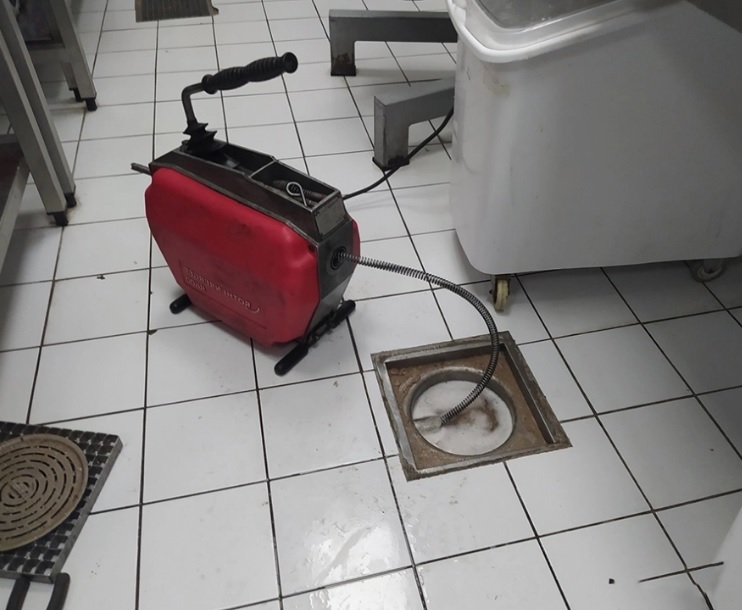 Darica Tıkalı Mutfak gider borusu açan firmalar