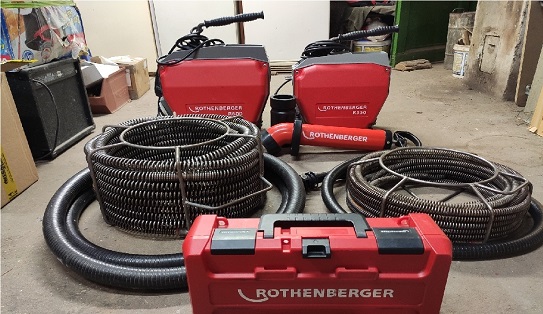 Darica Tıkalı Mutfak gider borusu açan firmalar