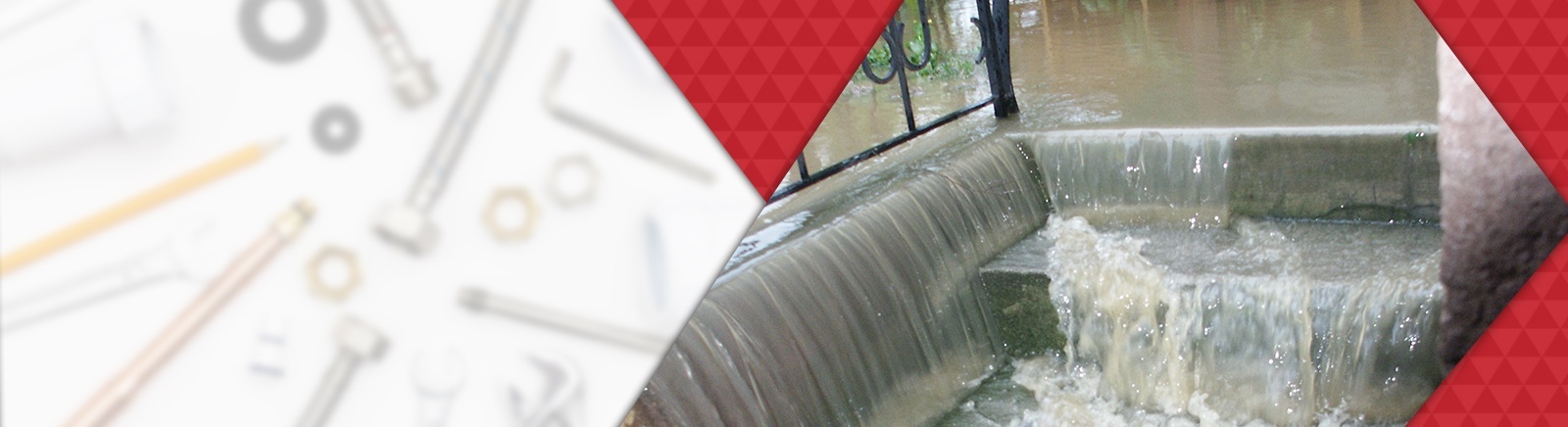 Darica Klozet Mutfak Tıkandı