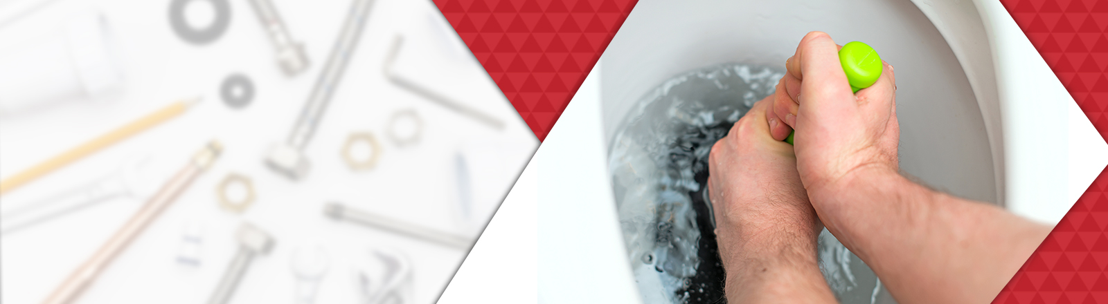 Darica Klozet Tıkanıklık Açma