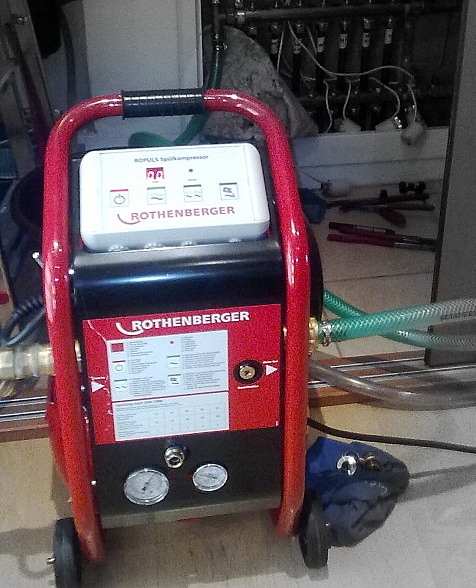 Darica Petek Temizligi