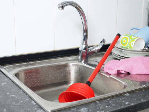 Darica Tıkalı Klozet Tikanikliği Açma