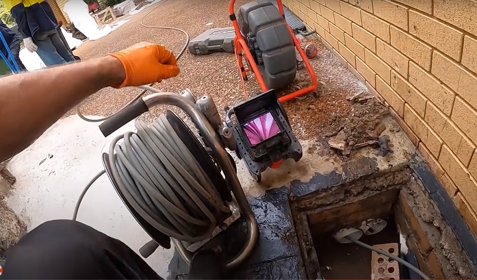 Darica Mutfak Klozet Gider Açma Tesisatçı