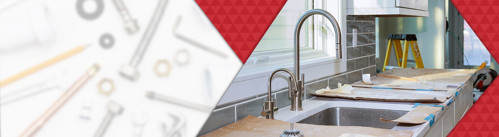 Darica Mutfak Tıkanıklıği Açma