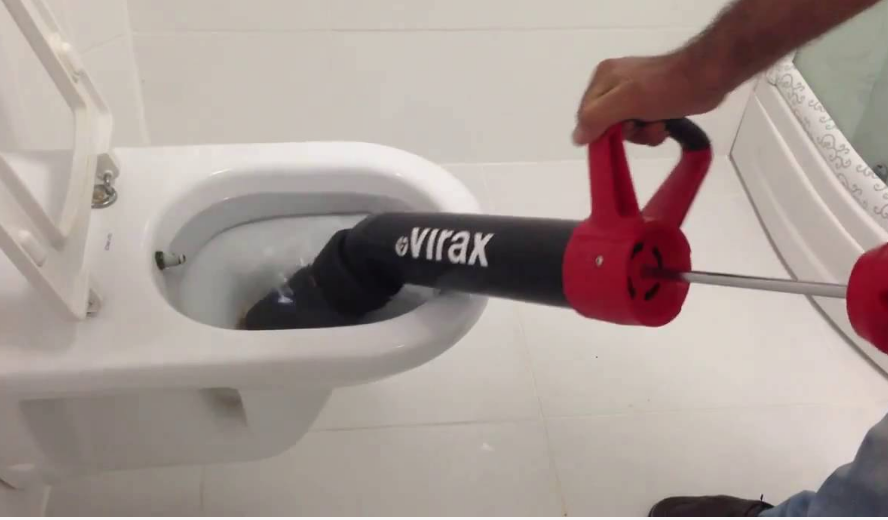 Darica Kırmadan Tıkanıklık Açma