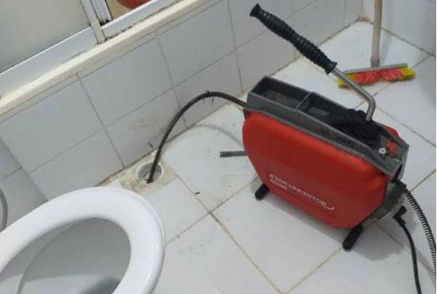 Darica Kırmadan Tıkanıklık Açma