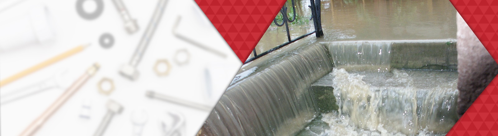 Darica Kanal Tıkanıklık Nasıl Açılır